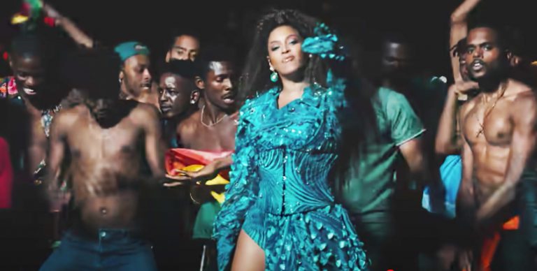 Le Ghanéen Shatta Wale commente les succès de son duo avec Beyoncé