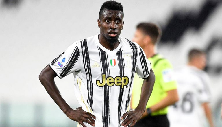 Blaise Matuidi à coeur ouvert sur son choix précoce de jouer en MLS aux USA