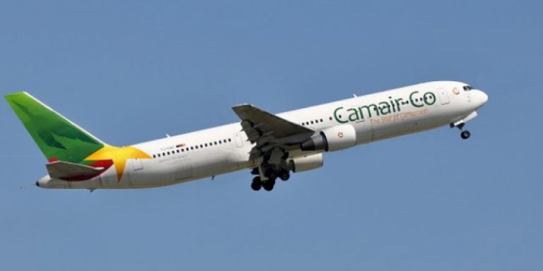 Transport aérien: La CAMAIR-CO sera privatisée !