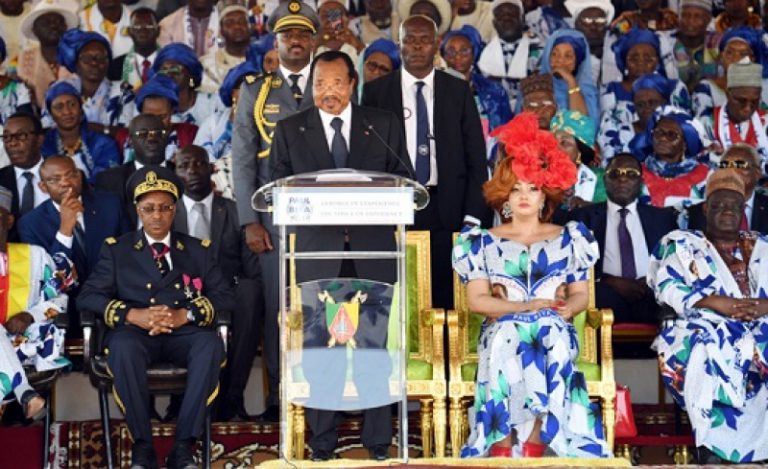 Combat politique: Selon le magazine Jeune Afrique, le RDPC a mis sur pied une brigade cybernétique pour contrer les offensives des opposants