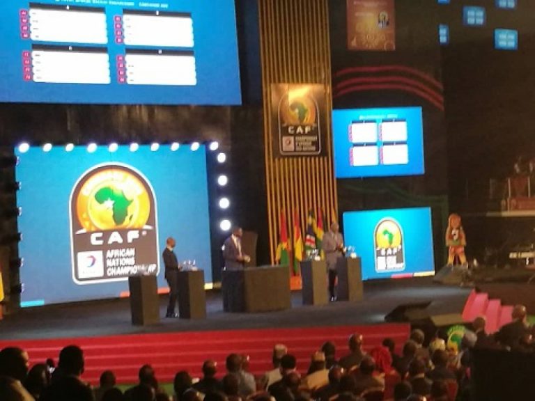 Football/CHAN 2021: Le COCAN fait le point des préparatifs