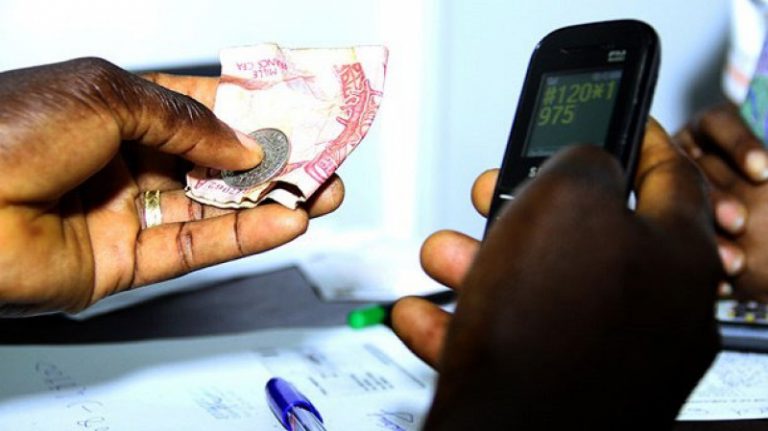 Paiements mobiles: Le nano-crédit en expérimentation pour rapprocher les usagers des services bancaires