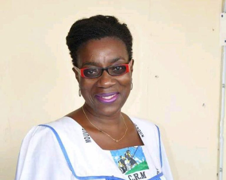Cameroun – Michèle Ndoki (Cadre du MRC): «Je ne me souviens pas avoir utilisé une autre expression que « professeur Maurice Kamto » pour désigner le président national du MRC (…) Je parle de Monsieur Paul Biya tout autant en disant Monsieur Paul Biya qu’en disant Président de la République actuel, parce que c’est un titre, c’est une fonction et qu’il y a un contenu derrière»