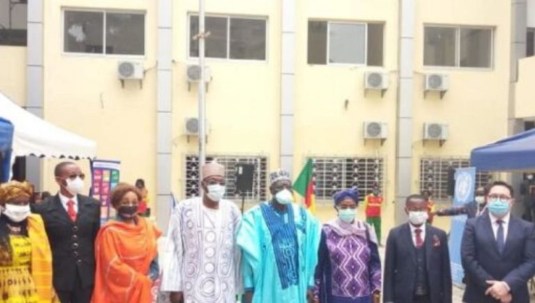 La 21e Journée mondiale de la Jeunesse mobilise les camerounais