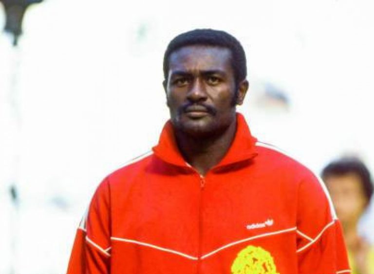 Décès de Stephen Tataw: De nombreux particuliers veulent financer les obsèques de l’ancien capitaine des Lions Indomptables