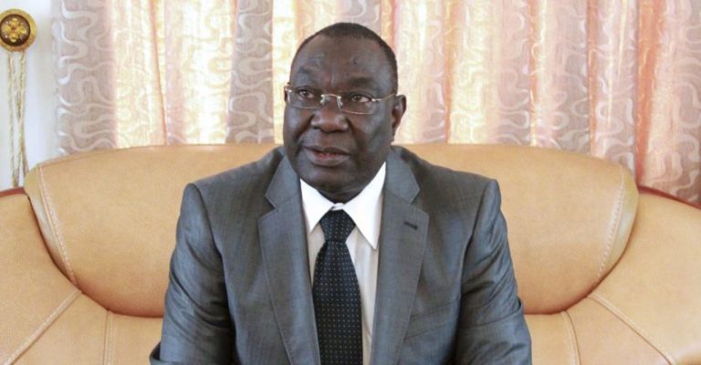 L’ancien président Michel Djotodia de retour en Centrafrique