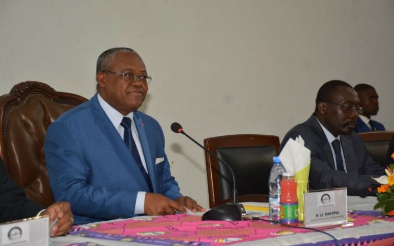 Cameroun : Le ministre de la Fonction Publique, veut améliorer la gestion des ressources humaines de l’Etat
