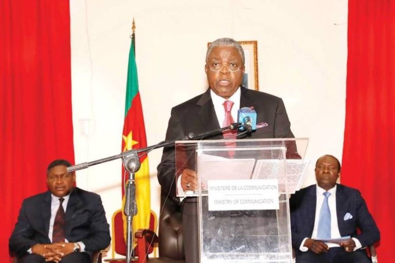 Cameroun : Massacre de Kumba