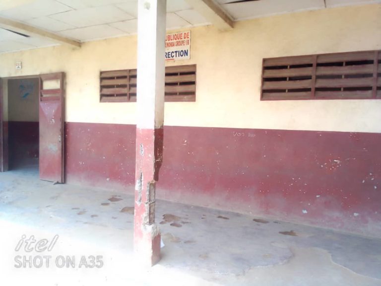 CAMEROUN/Affaire du meurtre perpétré par un élève du  Lycée de Bépanda sur son Camarade.