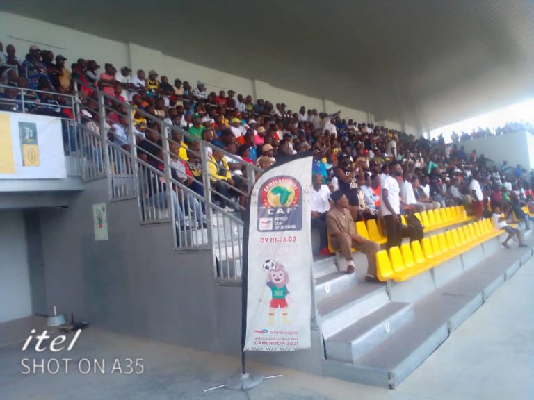 Football: Démarrage effectif du championnat MTN Élite One