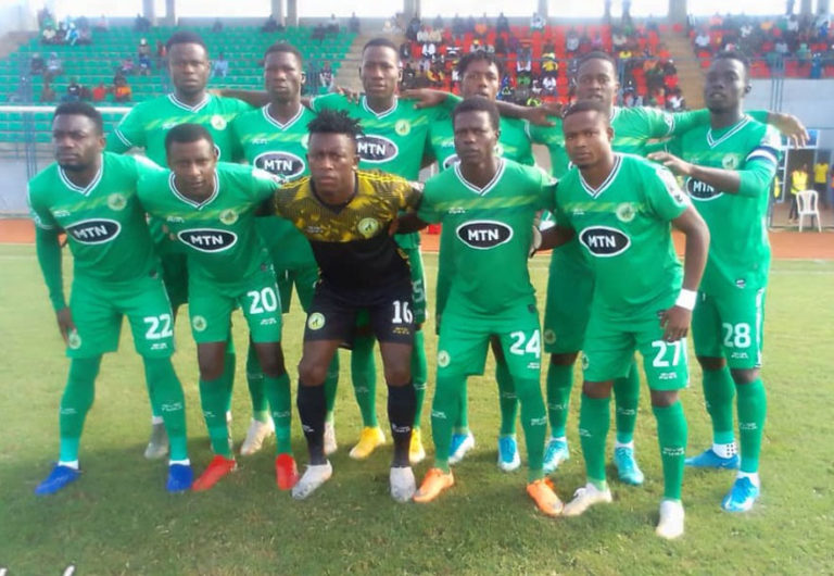 CAMEROUR/ Football: Le championnat Élite one du Cameroun livre ses qualifiés pour les play-off prévus cette fin du mois du côté de Garoua.