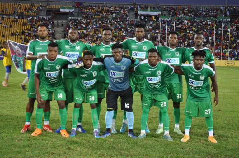MTN Élite One/ Qui arrêtera Bamboutos de Mbouda cette saison?