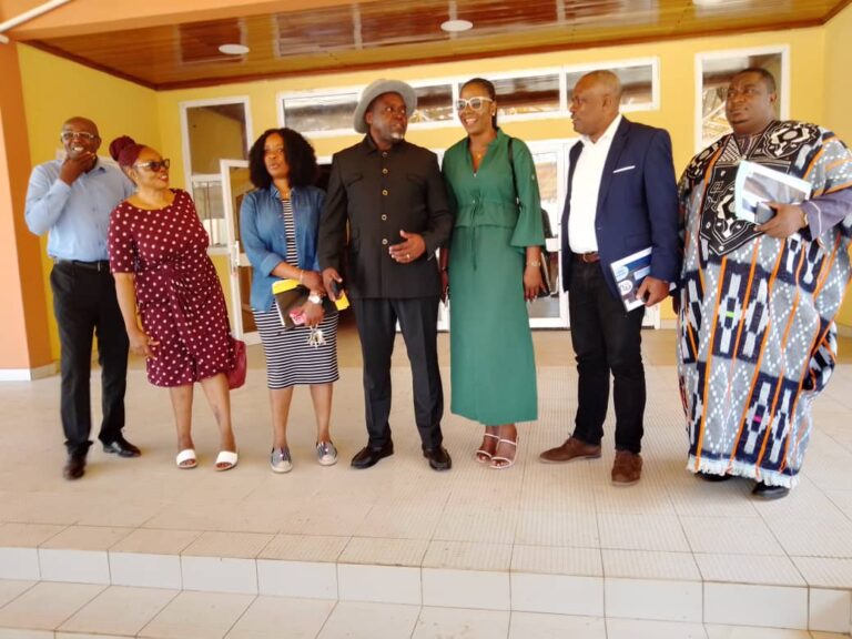 Cameroun: Communauté urbaine de Bafoussam Un forum de réflexion pour repenser le développement en 2023
