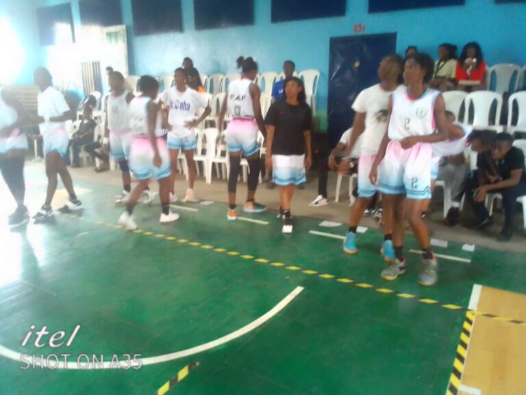 Basketball/ Douala: Lancement Officiel de la saison 2023.