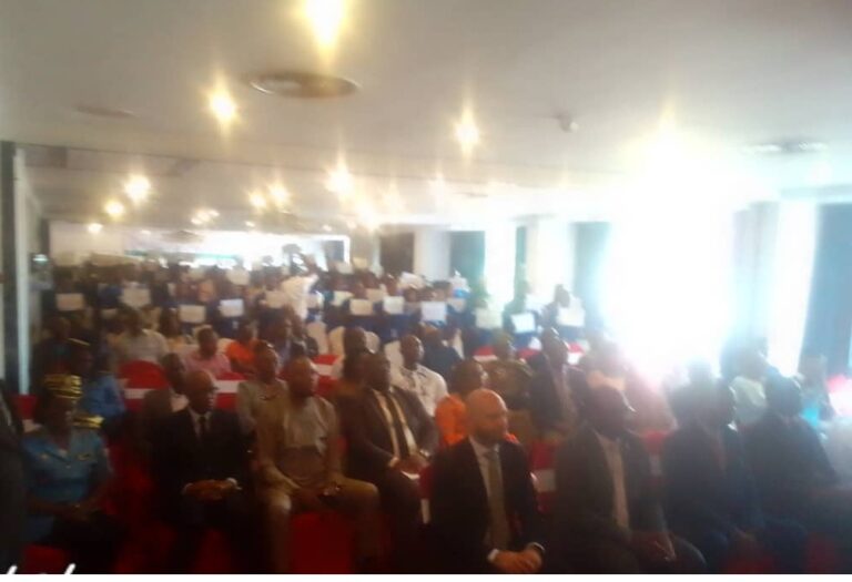 Littoral/Douala Projet de renforcement de la coexistence pacifique durable et l&rsquo;autonomisation des jeunes déplacés dans les Communes des Régions du Littoral et de l&rsquo;Ouest Cameroun