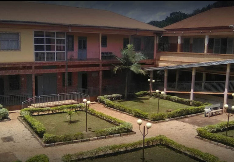 Hôpital régional de Bafoussam 420 millions 9 milles 768 Francs CFA pour doper sa santé financière