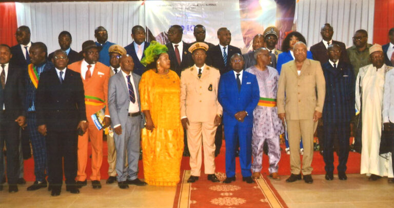 CAMEROUN/ Décentralisation : Le Conseil régional de l’Ouest innove avec les Redeo