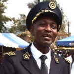 sous-prefet de santchou