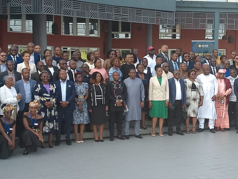Économie / Littoral.Douala THE NEXT CEO DAY
