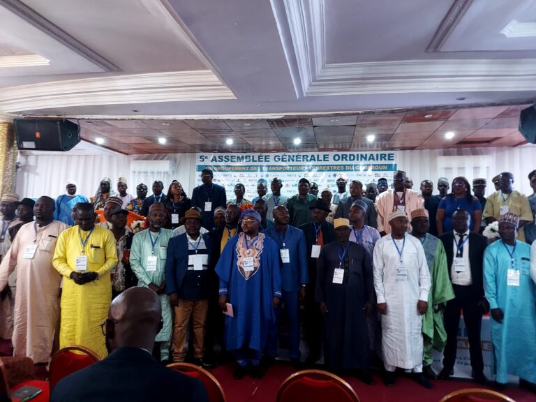 Cameroun : Le GTTC renforce sa présence dans la région de l&rsquo;Ouest